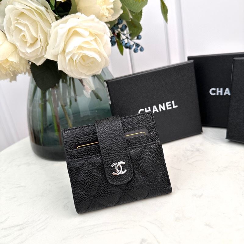 Chanel Wallets Purse